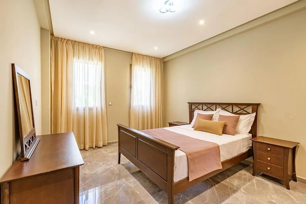Villa Narjisse , Elegance Et Calme, Piscine Privee Marakeş