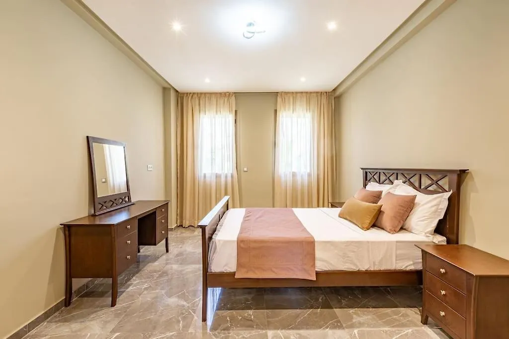 Villa Narjisse , Elegance Et Calme, Piscine Privee Marrakesh 0*,